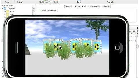 SIO2 SDK Tutorial 04 Part #4
