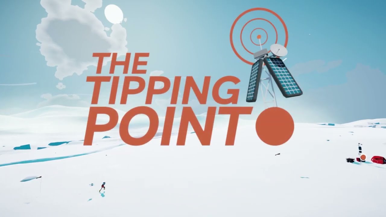 video The Tipping Point