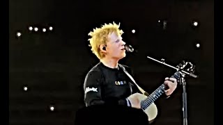 Ed Sheeran - Galway Girl [Pairc Ui Chaoimh, Cork, Ireland, 29 Apr 2022 - night 2] Resimi