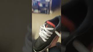 new air jordan 4 rm breds #topfashion #sneakers