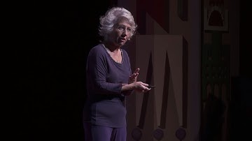 A sharper brain in two minutes | Marcia Lee Unnever | TEDxABQED