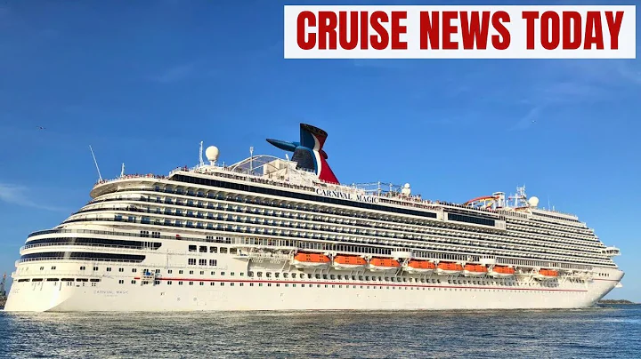 Carnival Says There’s a Huge Demand for Adults-Only Cruises