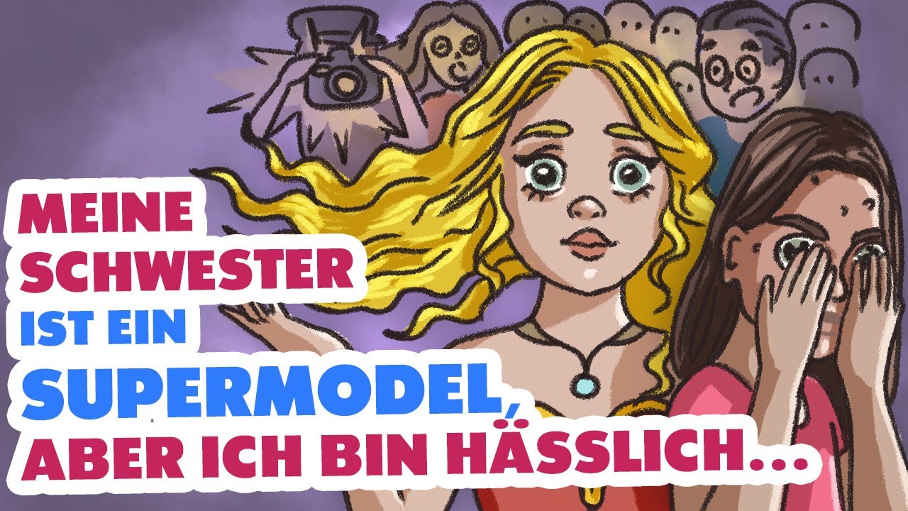 Verdammt, Meine Schwester Ist Spitze Verdammt, Meine Schwester Ist Spitze