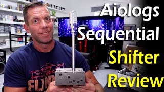 Aiologs Sequential Shifter Review