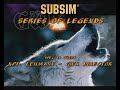 SUBSIM Series of Legends #2: SH3/GWX with Kpt. Lehmann