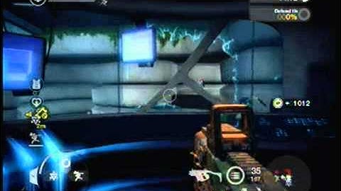 Brink:: Agents of Change:: Tower defense Walkthrough