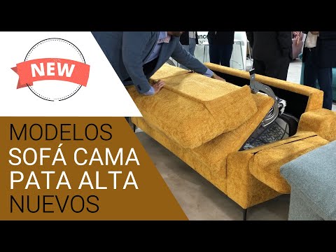 Video: Características De Las Camas Corredizas De Ikea: Modelos De Metal, Revisiones