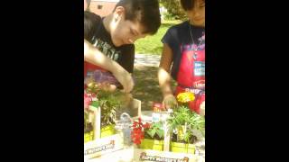 Lowes build and grow Mother Happy Mother