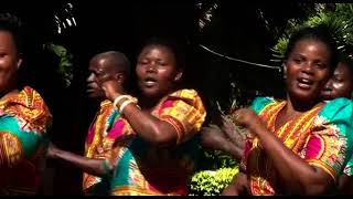 NITAKUHIMIDI BWANA - KWAYA YA MT.UGUSTINO KIMANGA