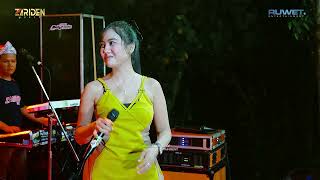 FULL ALBUM ZARIDEN MUSIC WEDDING PARTY RUHADI & PUTRI | DRUJU JAKENAN