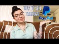 HOW TO SELL THROUGH PAYPAL