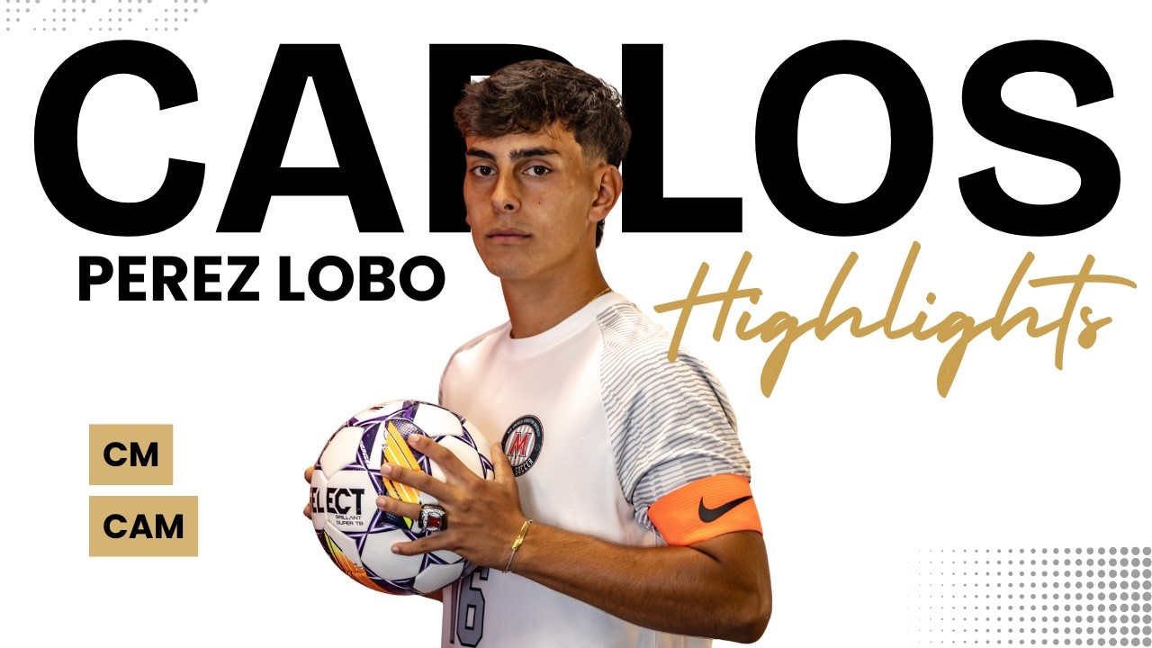 Football highlight clip