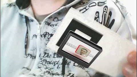 Teste FlarToolkit 1 com vídeo / 01