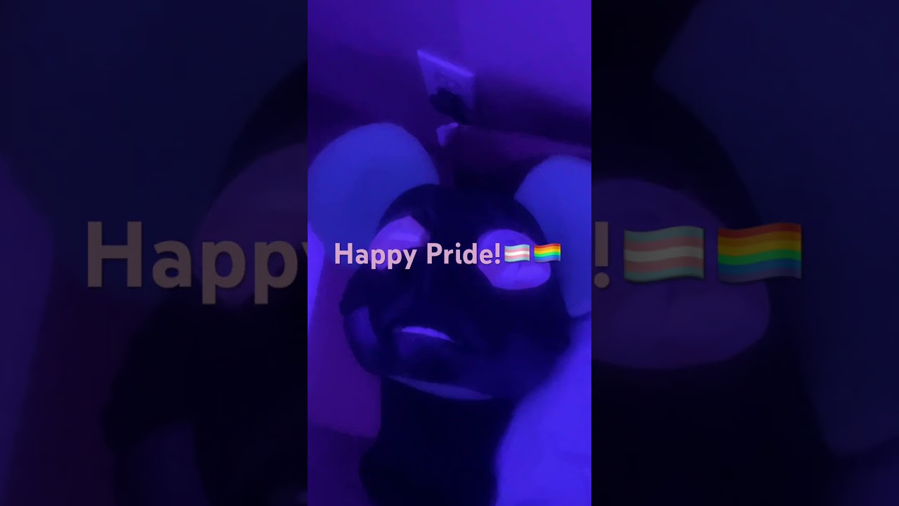 Happy Pride 