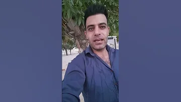 من آن مرغ سیه بالم 