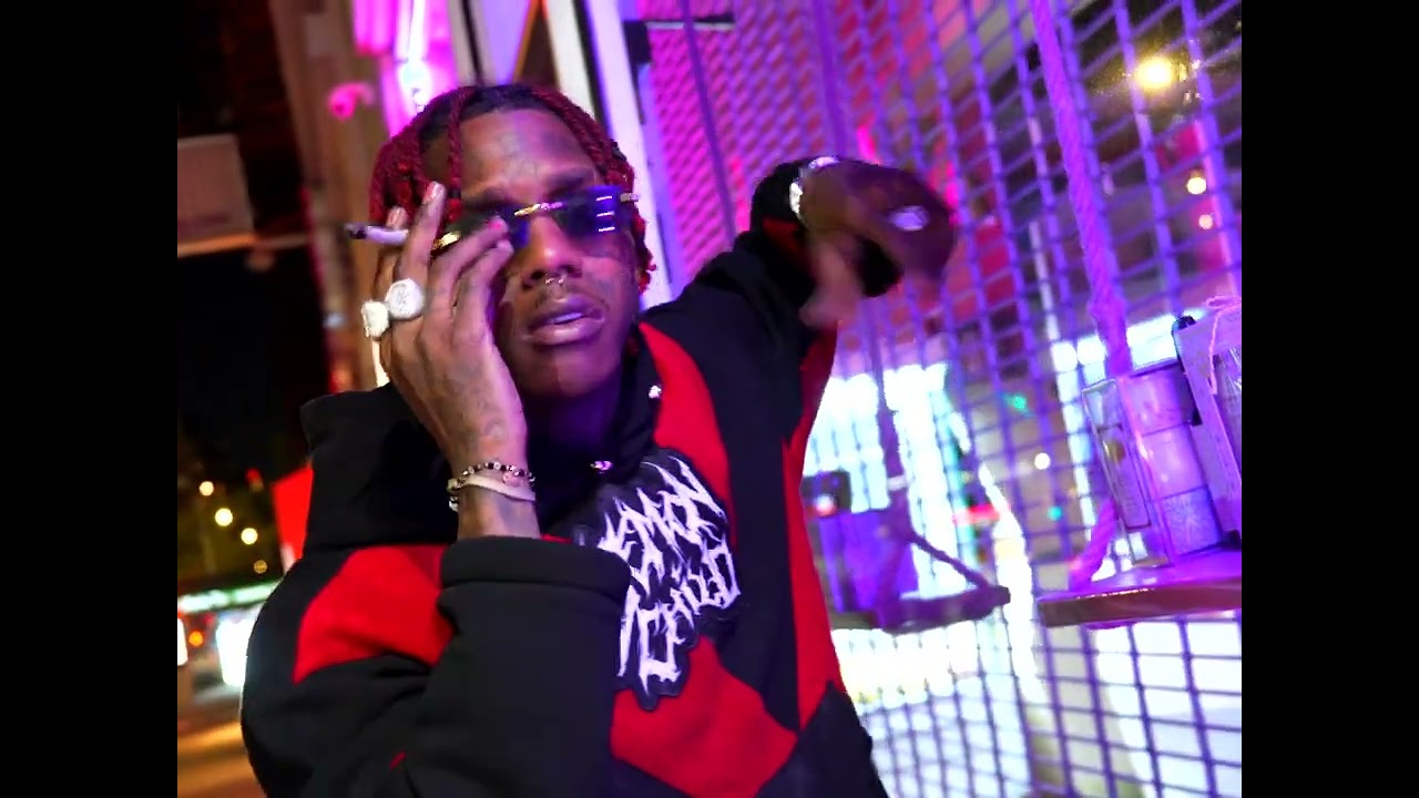 Famous Dex   The Love Of It Official Music Video Directed By itslovekelly