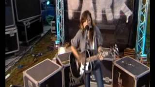 KT Tunstall    TITP08 Walk Like An Egyptian Acoustic