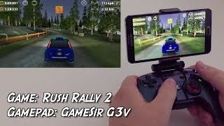 Get more Fast and the Furious in Rush Rally 2 | Android Gameplay screenshot 5