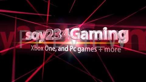 Intro to channel - Created using Flixpress.com