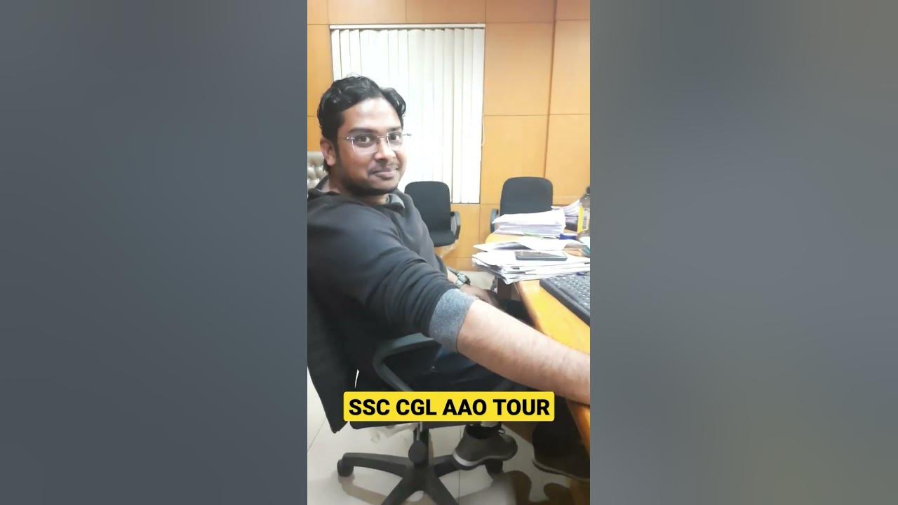 SSC CGL Assistant Audit Officer Audit Tour Shorts YouTube ssc-cgl-assistant-audit-officer-audit-tour-shorts-youtube