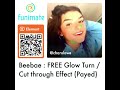 FREE Effects QR Code for Funimate (All Payed) - All Styles