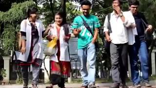 Miniatura de vídeo de "বন্ধু বুঝে আমাকে l Bondhu Bujhe Amake l Topu"