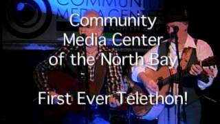 2012 CMCNB Telethon Promo (30 Sec) by cmcnb1075 31 views 12 years ago 32 seconds