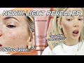 NEW LAURA MERCIER TINTED MOISTURIZER LIGHT REVEALER vs Oil Free, and Natural Skin Perfector Formulas