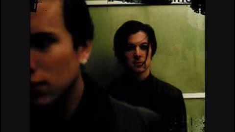 Statemachine - Thermal Noise