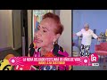 La Nena Delgado festejará 85 años de vida
