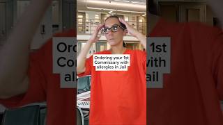 REQUESTED- this is 1 scenario. you can go to Medical & see if they can help. all jails are different