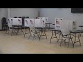 Reviewing who is on the ballot ahead of Iowa's primary election