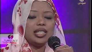 ساره النور- ألحان الربيع -  للفنانة عائشة الفلاتية