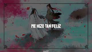WANGXIAN 忘羡 - Lan Wangji & Wei Wuxian X Emanuel Santiago (sub español) Mo Dao Zu Shi•CD Drama