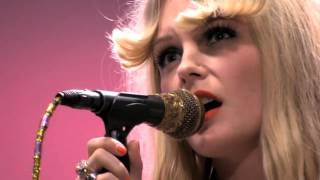 The Asteroids Galaxy Tour - ShockHound Live Acoustic Session 2010