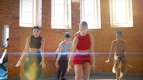 Welcome Back To Dance