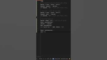 Should I use implode or #join in PHP? implode vs #join in #php – Which One Should You Use?