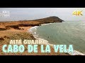 COMO LLEGAR AL CABO DE LA VELA 4K - PNN COLOMBIA #6 | Pepito Viaja