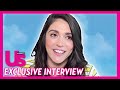 'Schmigadoon' Cecily Strong On Keegan Michael Key Friendship & Dove Cameron Being Starstruck By Her