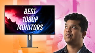 Best 1080P Gaming Monitors Under ₹20000 - My Recommendations