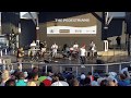 All I Do - Kirk Whalum (Cover) | The Pedestrians [Jazzathon 2018]