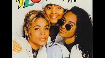 TLC - Sleigh Ride TLC - Sleigh Ride