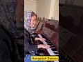 🎹Hungarian Dances🎹 #piano #pianocover #pianist #pianomusic #music #shortvideo #shorts #pianorecital
