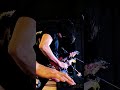 Hangman Blind rocks a hangar in LA