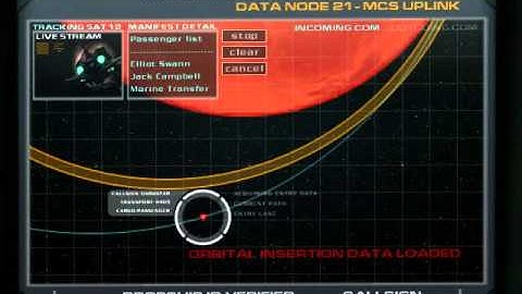 galaxy31M Plays; Doom 3; Episode 1: Welcome to Mars, Marine