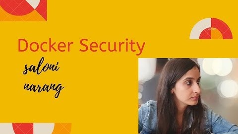 Docker Part 6 - Security Demo with Docker-bench and Aquasec Trivy