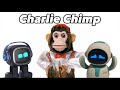 The mattys world show  season 2 episode 1  charlie chimp