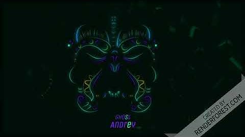 Ethnic Reality Music Visualizer