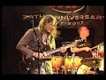 Robben Ford 2007 Cannonball Shuffle
