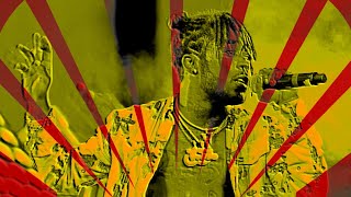 Hell Shells Lil Uzi Vert Remix - Young Nudy